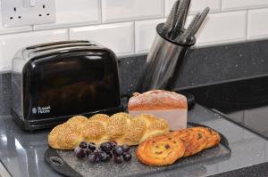 2 Bed in Whitby oc-w322