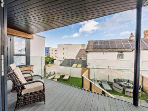 6 Bed in Westward Ho 91693