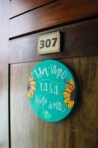 Premium flat by the sea in Ponta Negra