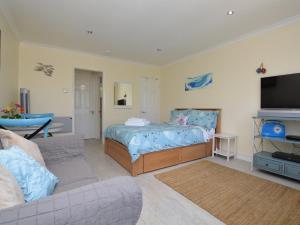 1 Bed in Charmouth 41890