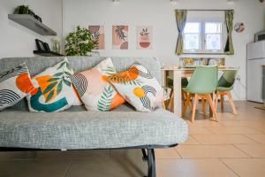 InnPisaRentals - Cozy Flat by the Airport