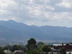 Apartamento Puigcerdà ideal familias