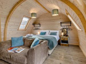 1 Bed in Sheinton 93394