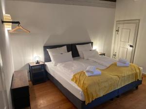 StayVerse Superzentral-Altstadt-Freilichtspiele
