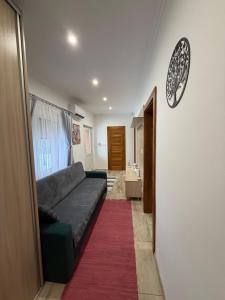 Barackvirág-Vendégház