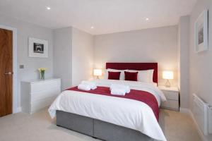 Roomspace Serviced Apartments - Trinity House