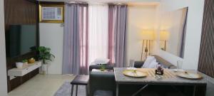 Spacious 2BR Condo Unit at Pioneer Woodlands - MRT Boni Station, Mandaluyong City