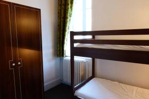 Luxury apartment in the castle in Jausiers