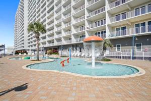Laketown Wharf Beach Resort
