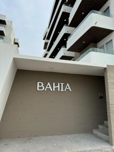 Depto. 2 rec. frente al Mar (Bahia)