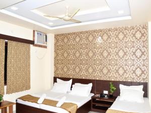 HOTEL ATA INN AND RESTAURANT (20 Mtrs from Dargah), Ajmer