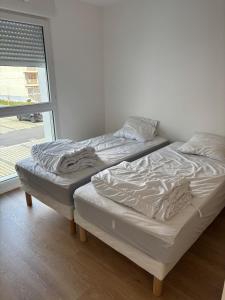 Escapade à sainte Cécile