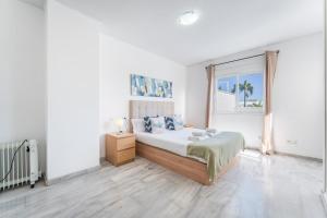 Apartamento Altos de Banús 2