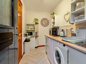 1 Bed in Powmill 95872