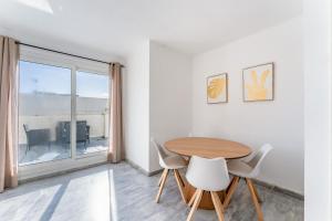 Apartamento Altos de Banús 2