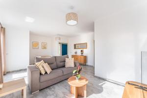Apartamento Altos de Banús 2