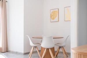 Apartamento Altos de Banús 2
