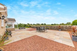 4 Bed in Bamburgh oc-gd0268