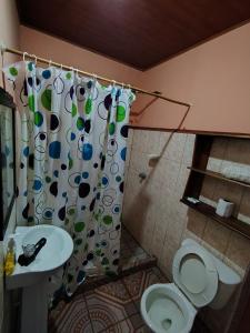 Vértice Blue Mountain Lodge cabaña paraíso de la montaña