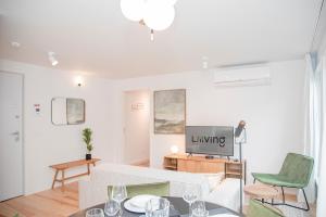 Liiiving in Porto - Modern & Glam Apartment M