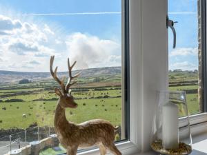 1 Bed in Meltham 82194