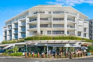 Rovera Apartments - Maroochydore