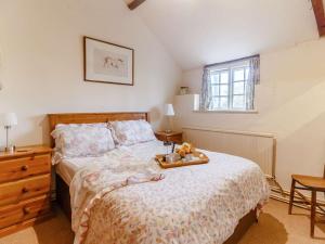 2 Bed in Llantilio Pertholey 90235