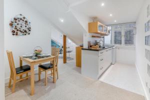 1 Bed in St Ives oc-decke