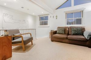 1 Bed in St Ives oc-decke