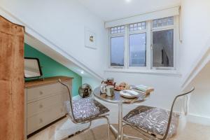 1 Bed in St Ives oc-decke