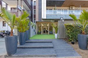 Hotel Bawa Gurgaon Medanta