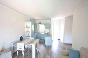 Appartamento di testa su fiordo Isola di Albarella