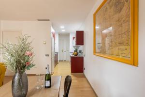 Cosmo Apartments Casanova