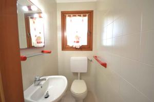 Fiordo Isola di Albarella 2 camere e 2 bagni