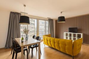 Cosmo Apartments Casanova