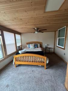 Cottage No 4 on Ranch