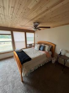 Cottage No 4 on Ranch