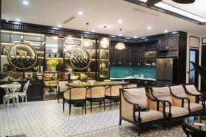 Ruby Villa Đại Lải