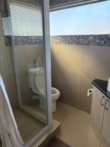 Menkenheights Hartenbos