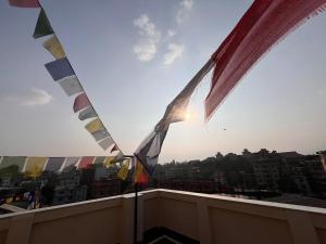 Mandāravā Āvāsa