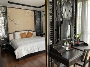 Ruby Villa Đại Lải