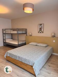 Tranquiloue - Suite Familiale - 10min Puy du Fou