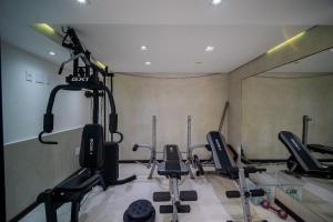 Mansão em Geribá com piscina, sauna e jacuzzi!