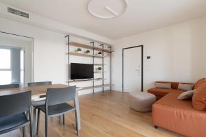 GuestHost - Modern Terrace Flat Milano Lambrate