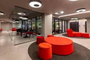 Moderno Apartmento Palermo Simil Hotel