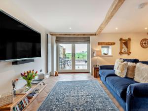 1 Bed in Scaleby 94538