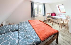 Ferienwohnung Waldblick