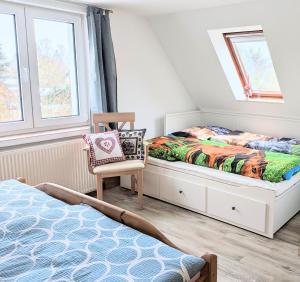 Ferienwohnung Waldblick