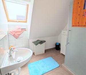 Ferienwohnung Waldblick