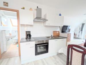 Ferienwohnung Waldblick